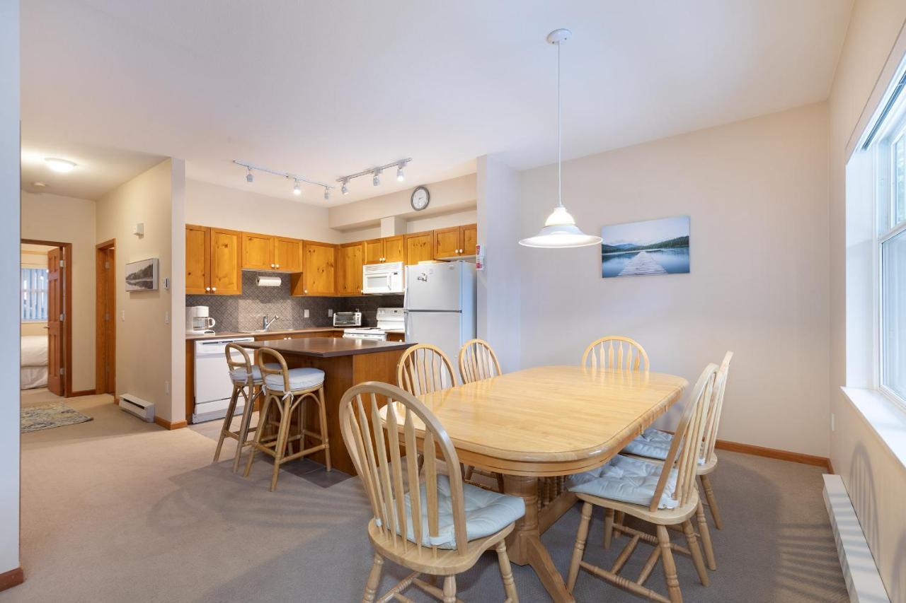 Apartamento Deer Run By Whistler Premier Exterior foto