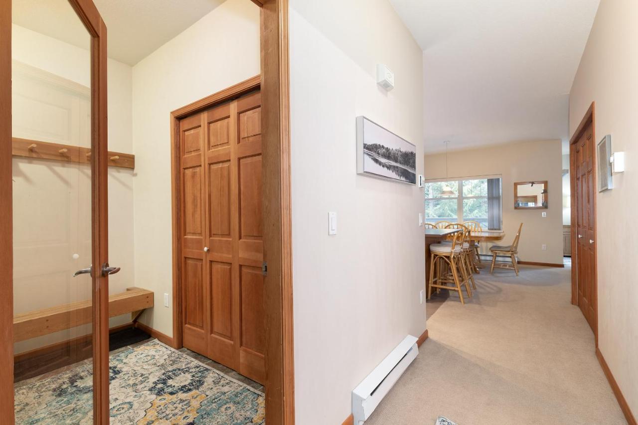 Apartamento Deer Run By Whistler Premier Exterior foto